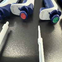 Rainin Pipet-Lite XLS Single Channel Pipettes - Quantity 17 image 2